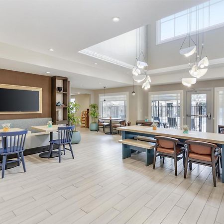 Sonesta Es Suites Chatsworth Los Angeles Dış mekan fotoğraf