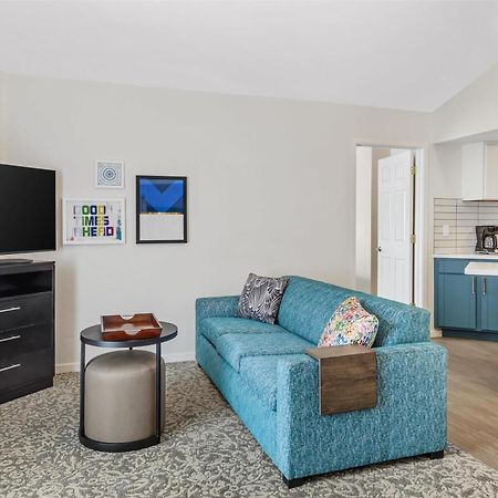 Sonesta Es Suites Chatsworth Los Angeles Dış mekan fotoğraf