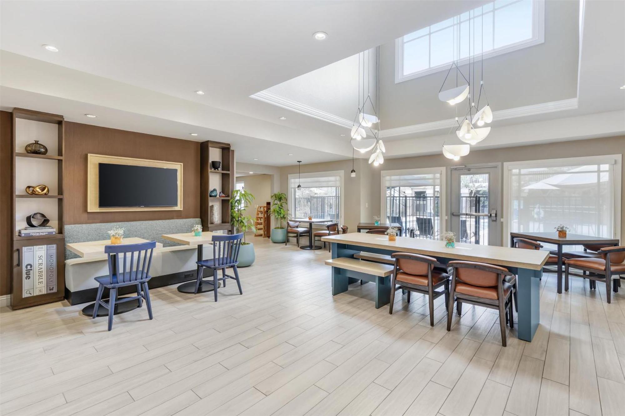 Sonesta Es Suites Chatsworth Los Angeles Dış mekan fotoğraf