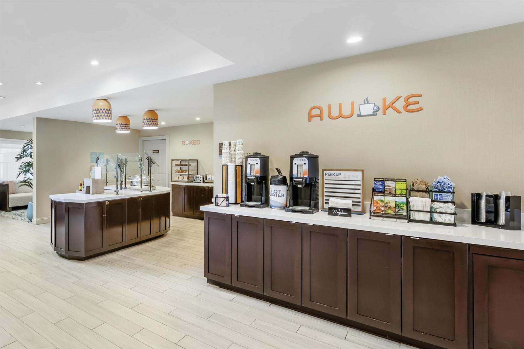 Sonesta Es Suites Chatsworth Los Angeles Dış mekan fotoğraf