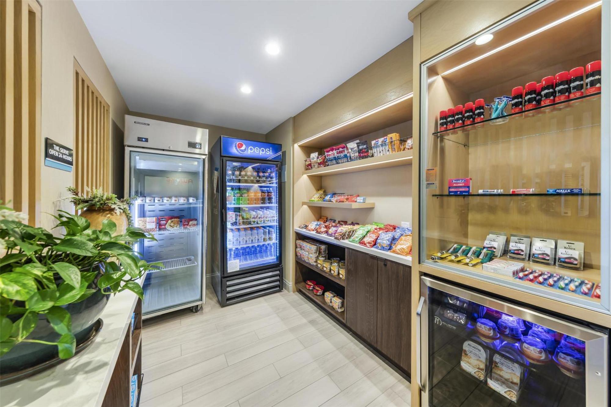 Sonesta Es Suites Chatsworth Los Angeles Dış mekan fotoğraf