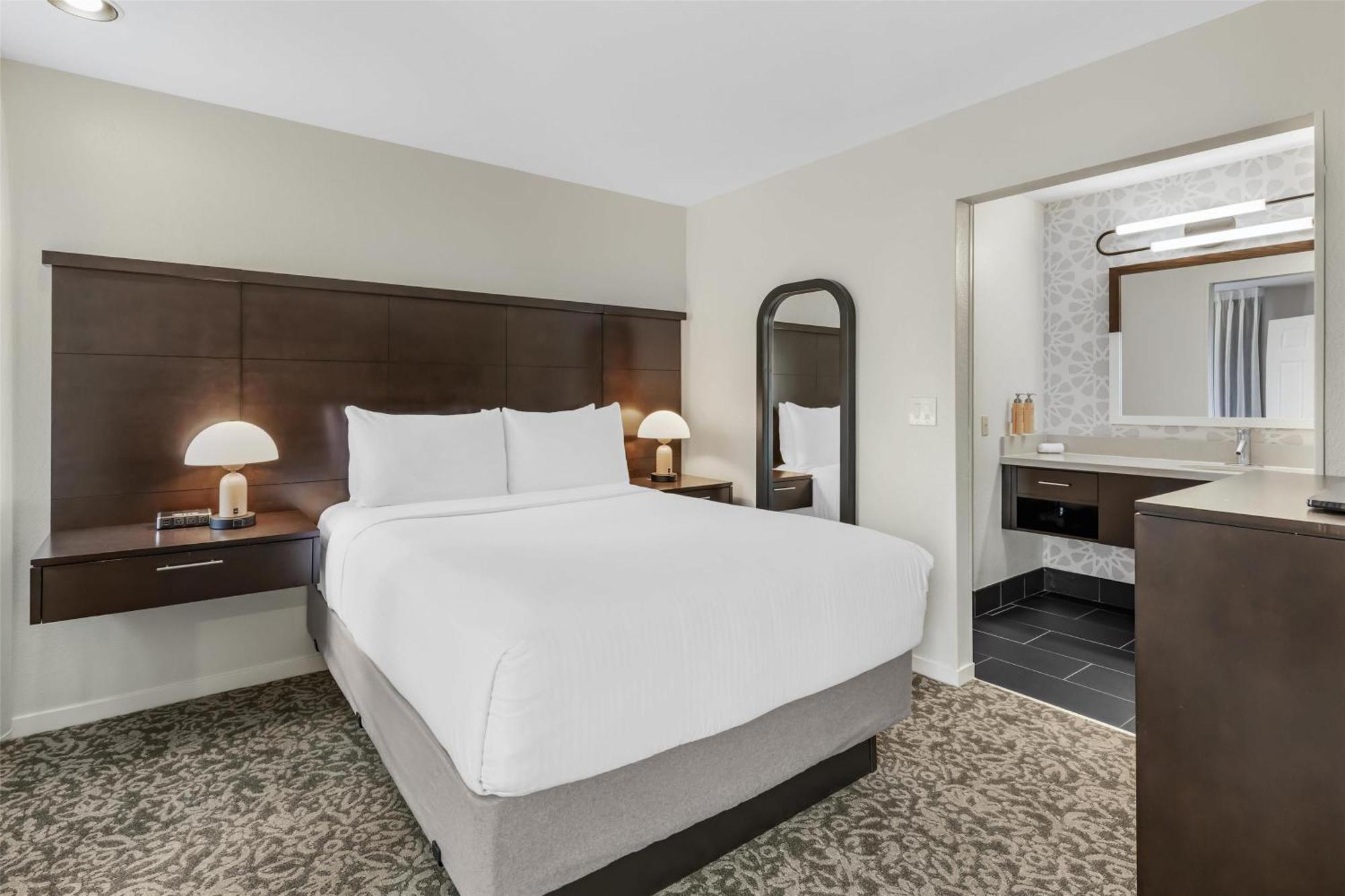 Sonesta Es Suites Chatsworth Los Angeles Dış mekan fotoğraf
