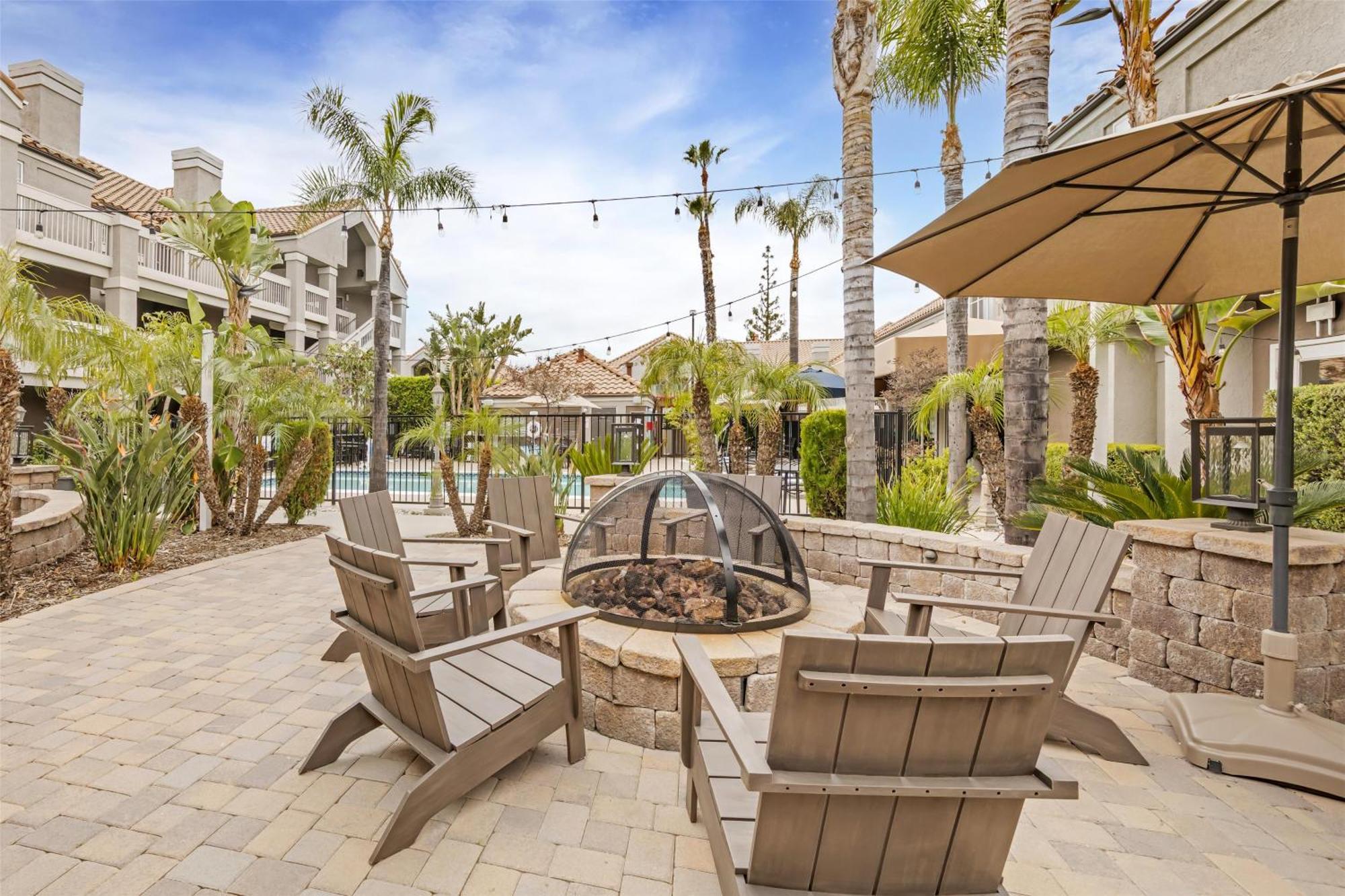 Sonesta Es Suites Chatsworth Los Angeles Dış mekan fotoğraf