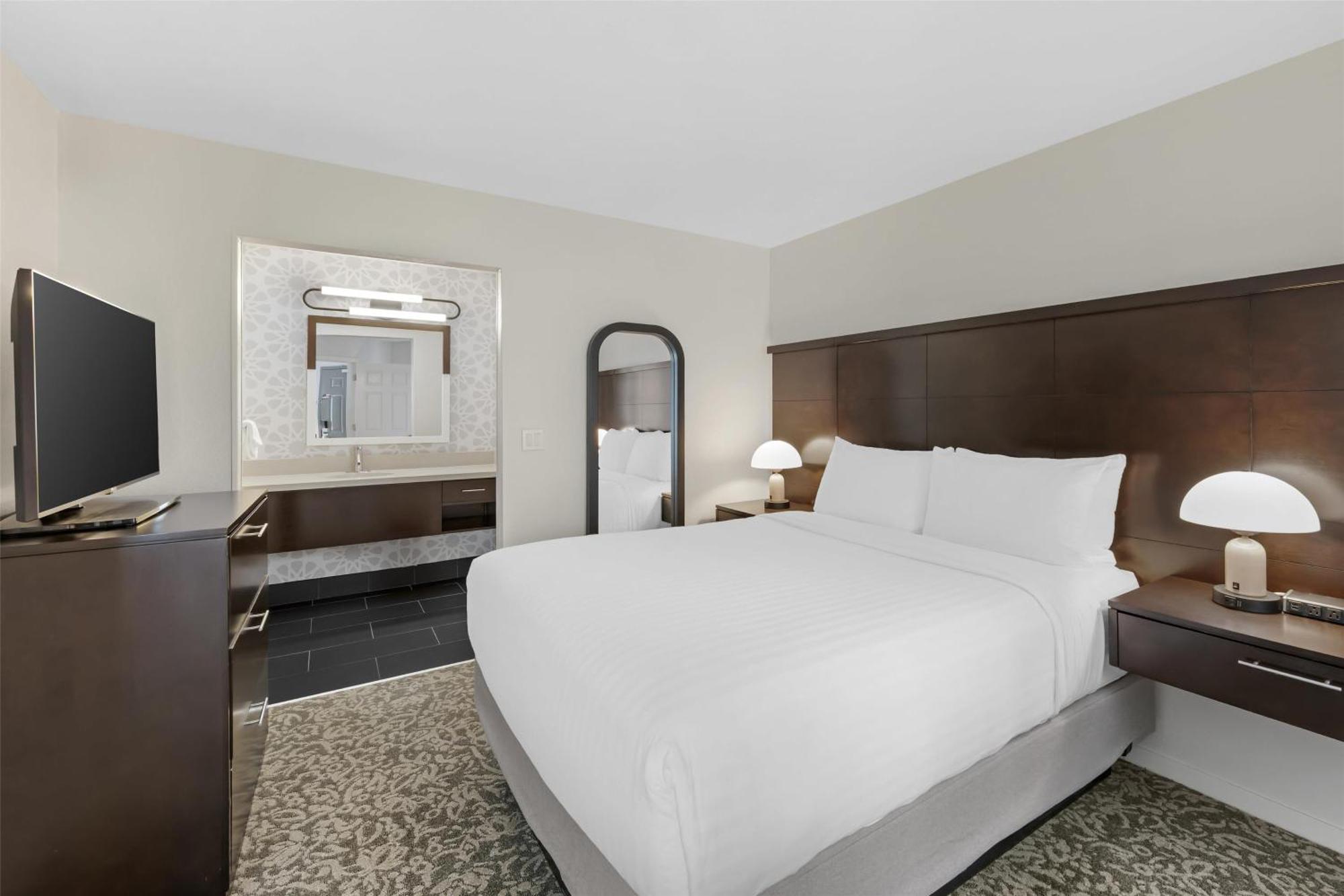 Sonesta Es Suites Chatsworth Los Angeles Dış mekan fotoğraf