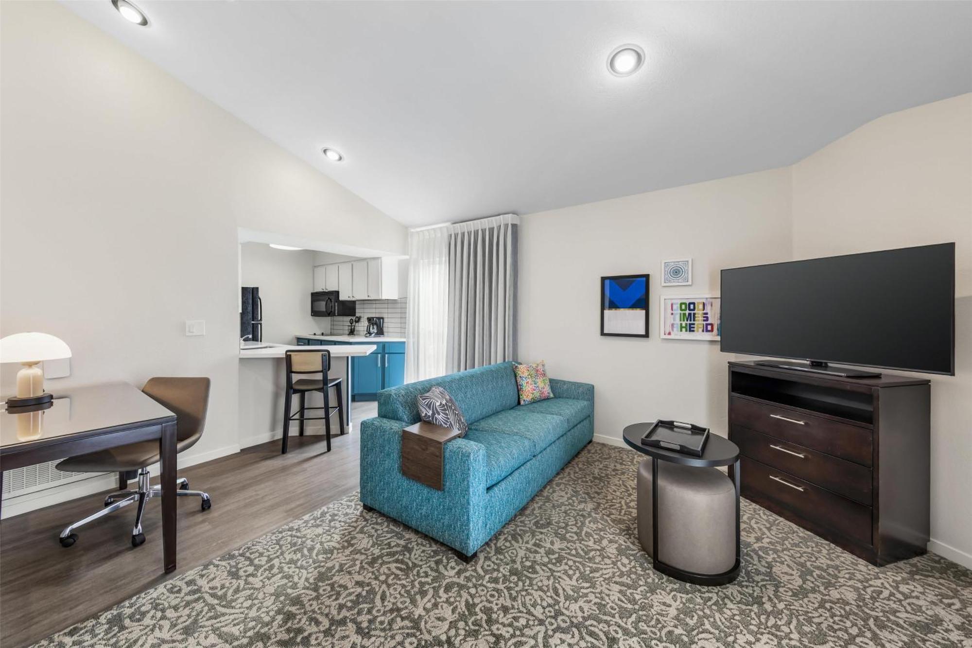 Sonesta Es Suites Chatsworth Los Angeles Dış mekan fotoğraf