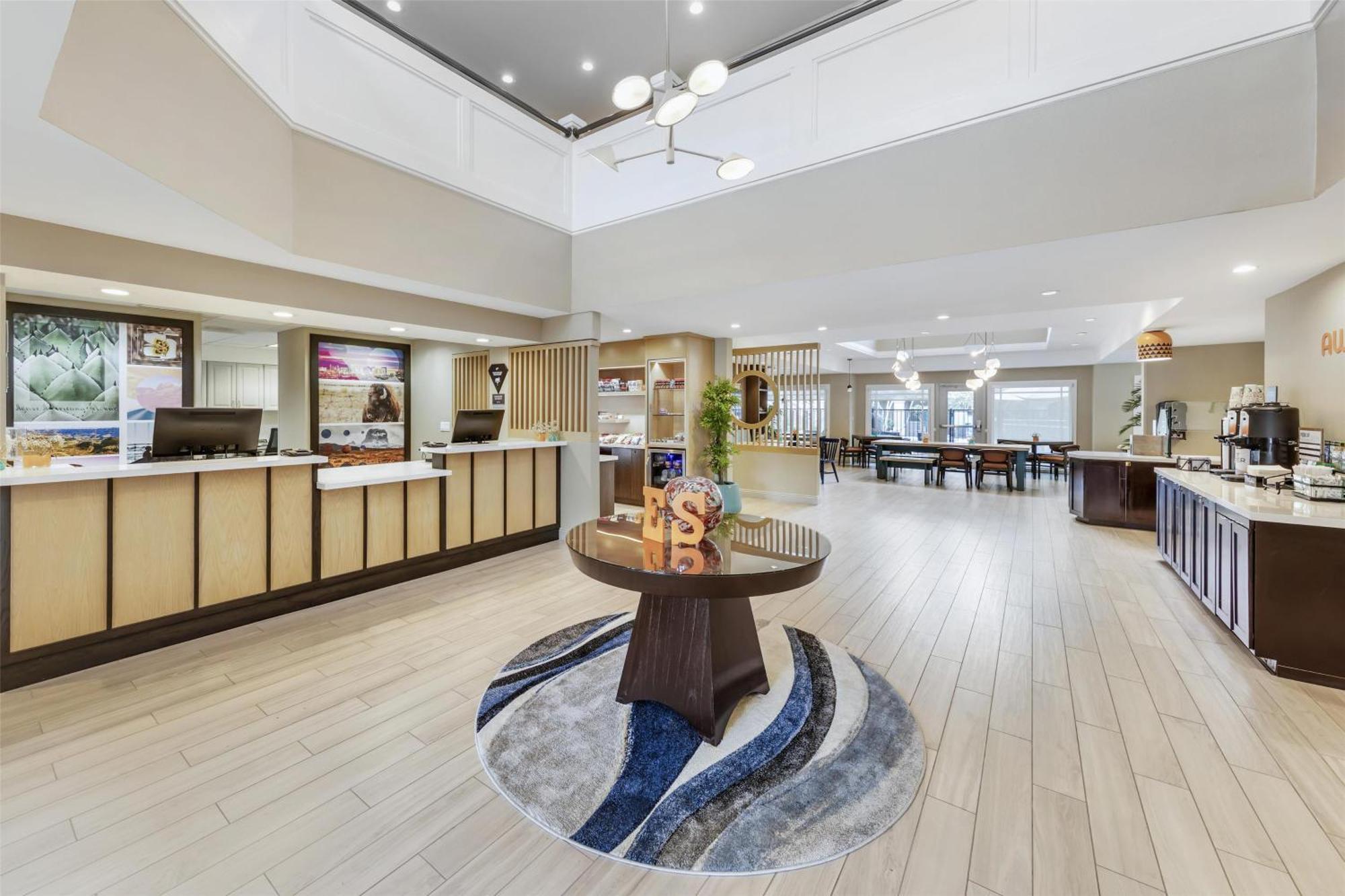 Sonesta Es Suites Chatsworth Los Angeles Dış mekan fotoğraf