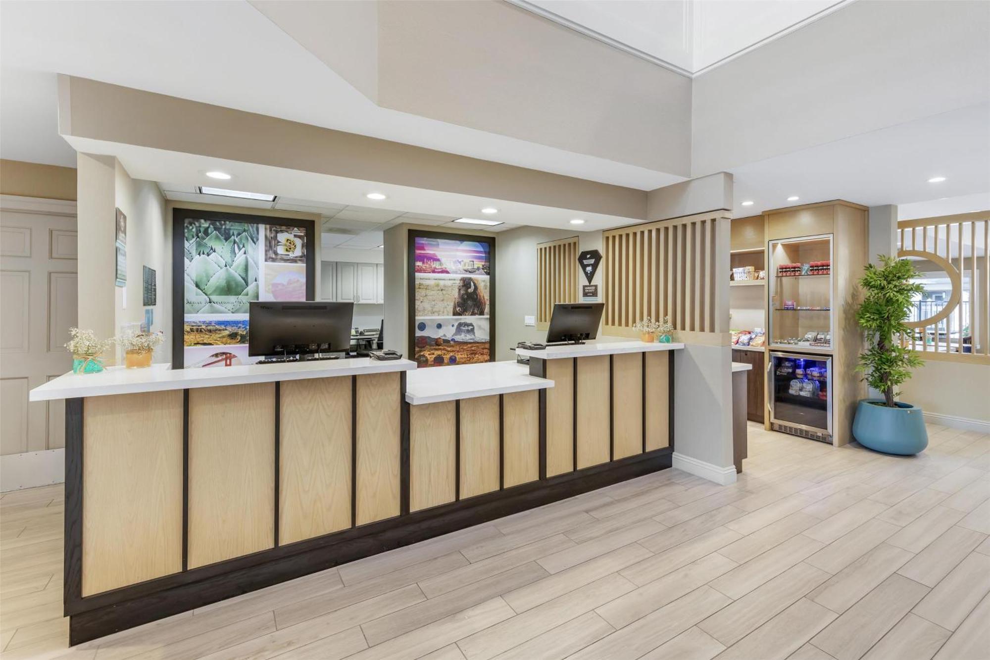 Sonesta Es Suites Chatsworth Los Angeles Dış mekan fotoğraf