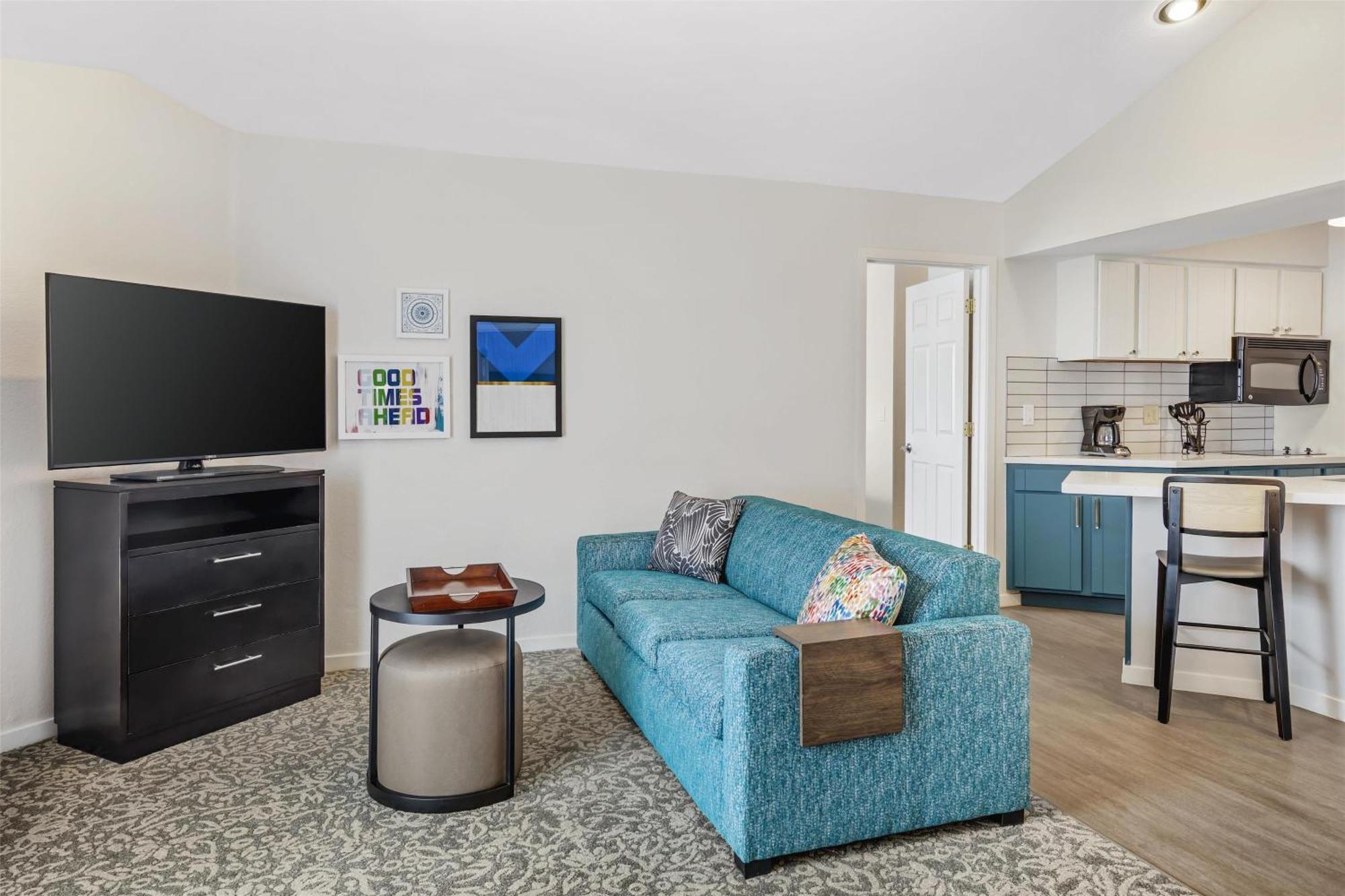 Sonesta Es Suites Chatsworth Los Angeles Dış mekan fotoğraf